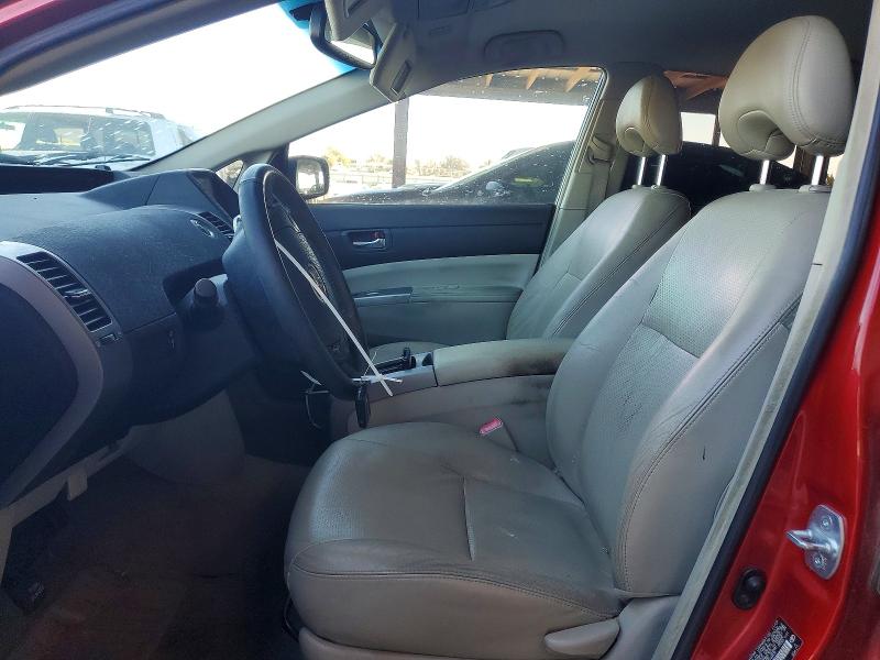 Продаж на аукціоні авто 2008 Toyota Prius, vin: JTDKB20U883342209, номер лоту: 71108146