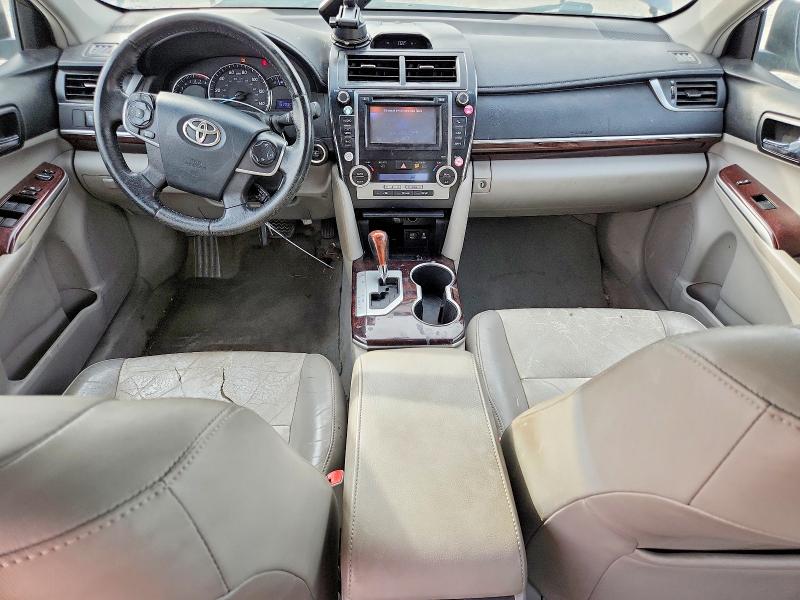 Продаж на аукціоні авто 2012 Toyota Camry, vin: 4T1BK1FKXCU001568, номер лоту: 70910916