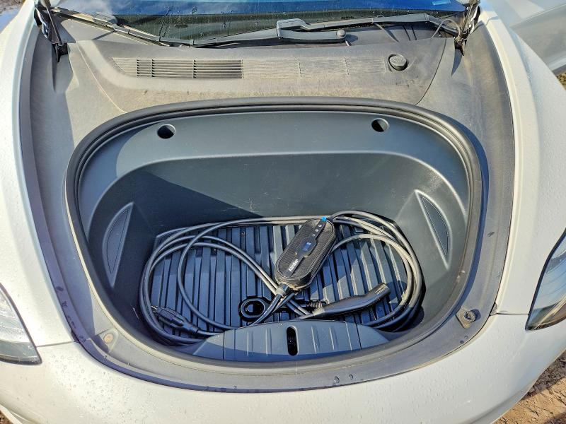 Продажа на аукционе авто 2020 Tesla Model 3, vin: 5YJ3E1EA3LF799882, номер лота: 69616046