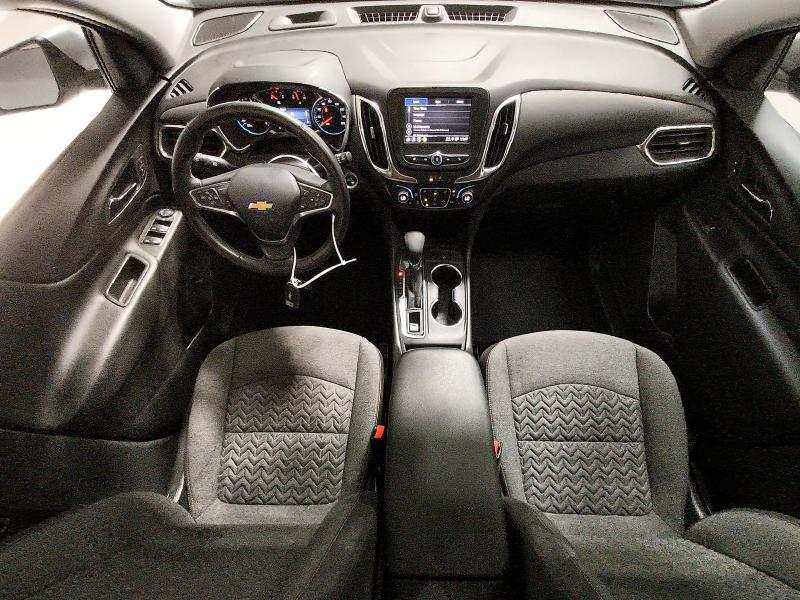 2024 Chevrolet Equinox მანქანა იყიდება აუქციონზე, vin: 3GNAXTEG4RL250825, აუქციონის ნომერი: 67842676