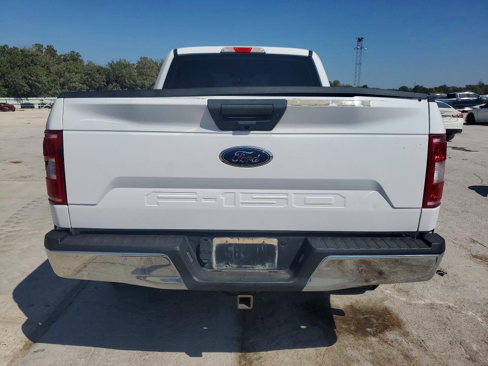 68427996 :رقم المزاد ، 1FTFX1E55KKE63873 vin ، 2019 Ford F150 مزاد بيع