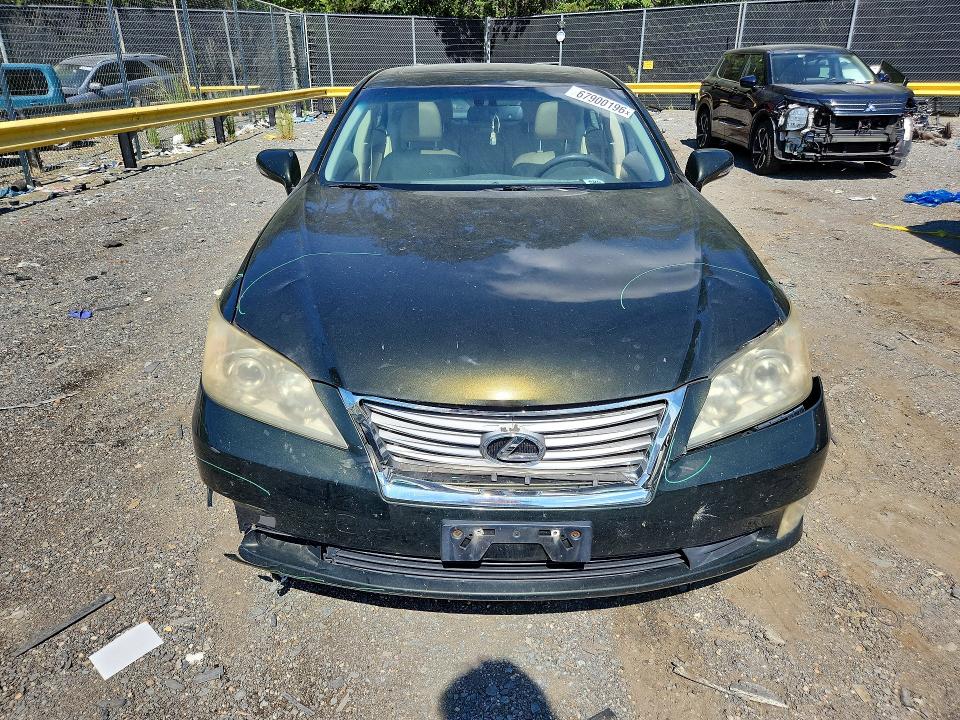 Продажа на аукционе авто 2010 Lexus Es, vin: JTHBK1EG3A2345963, номер лота: 67900196