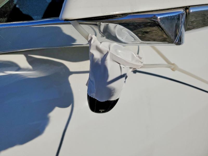 Aukcja sprzedaży 2013 Tesla Model S, vin: 5YJSA1CN7DFP26366, numer aukcji: 67710656