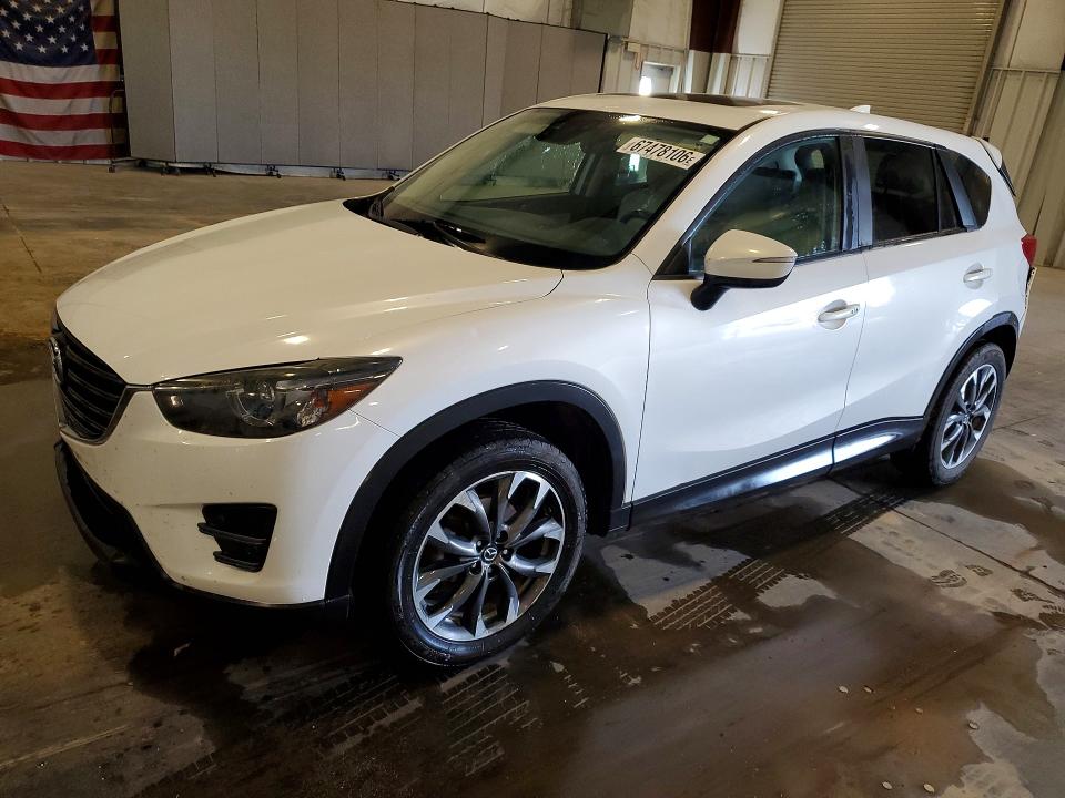Auction sale of the 2016 Mazda Cx-5, vin: JM3KE4DY7G0703999, lot number: 67478106