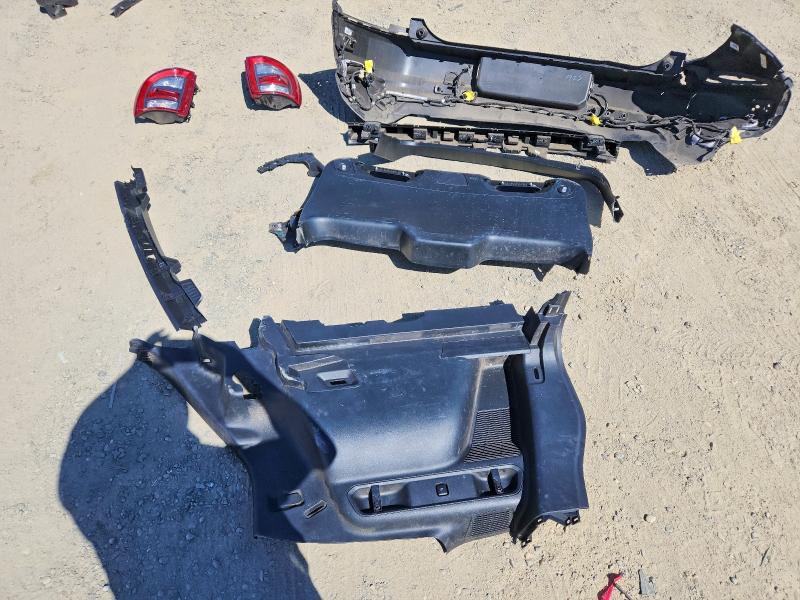Auction sale of the 2022 Ford Bronco Sport, vin: 3FMCR9C6XNRD56675, lot number: 68237206