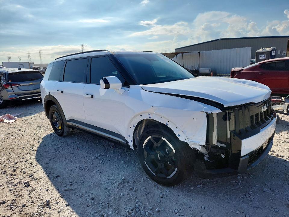 Aukcja sprzedaży 2027 Kia Telluride, vin: 5XYPC5S13VG037098, numer aukcji: 70974896