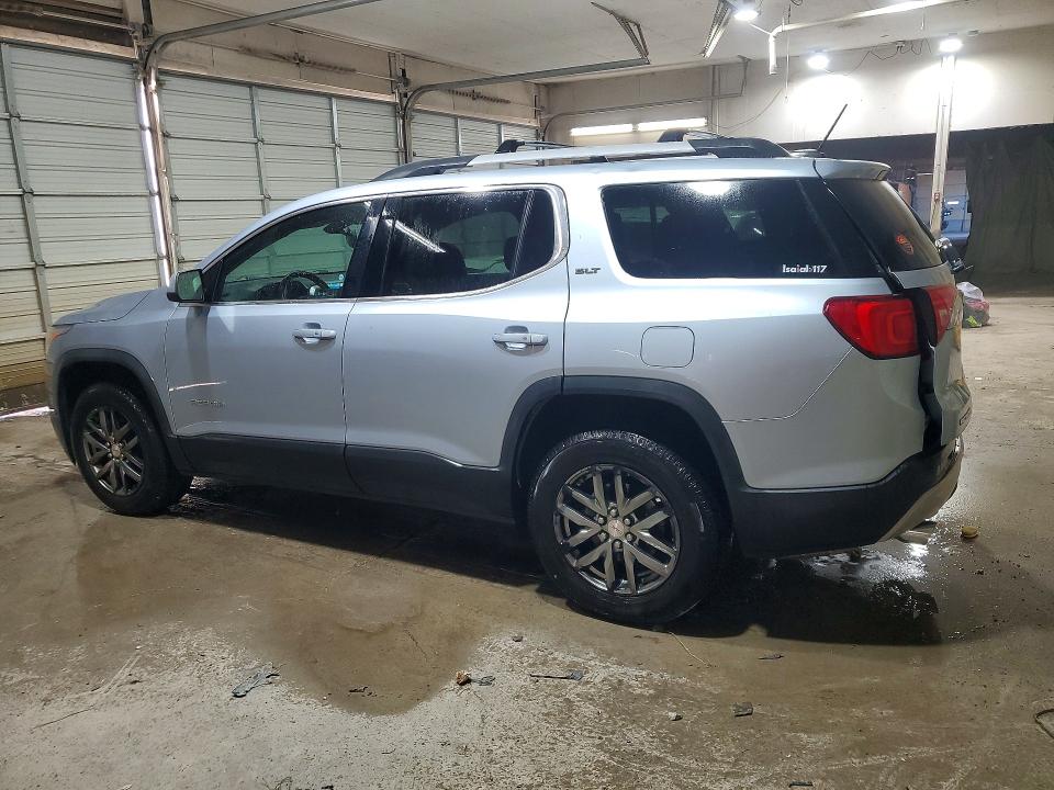 Aukcja sprzedaży 2017 Gmc Acadia, vin: 1GKKNMLS1HZ298035, numer aukcji: 68112806