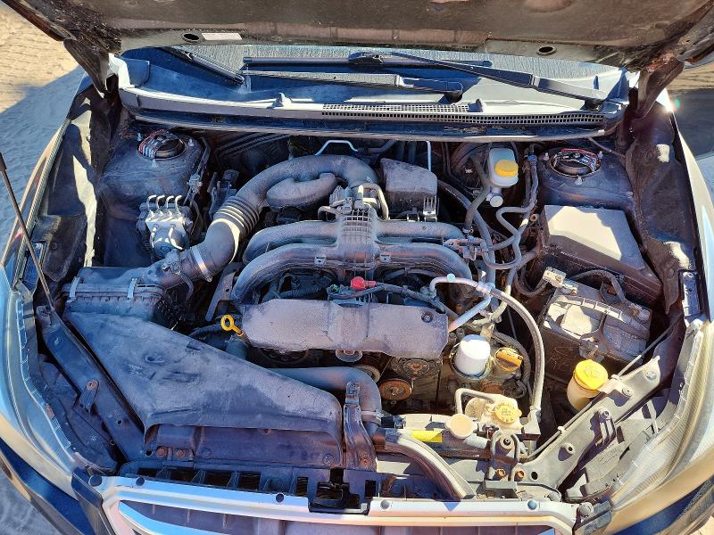 Aukcja sprzedaży 2014 Subaru Impreza, vin: JF1GPAH69E8317833, numer aukcji: 70365606