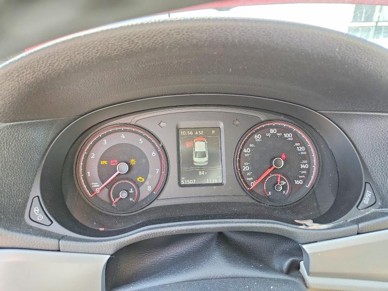 Продажа на аукционе авто 2021 Volkswagen Passat, vin: 1VWSA7A3XMC003724, номер лота: 66855656