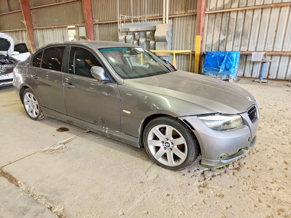 Aukcja sprzedaży 2011 Bmw 328, vin: WBAPK5C53BA654496, numer aukcji: 69505376