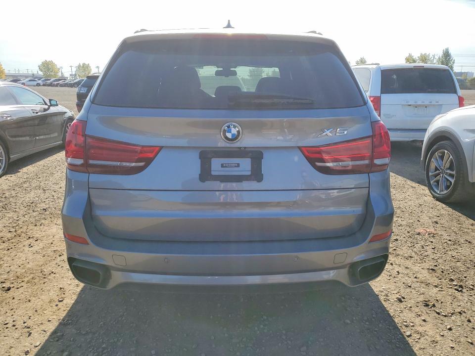 Aukcja sprzedaży 2015 Bmw X5, vin: 5UXKR6C57F0J76589, numer aukcji: 69647666