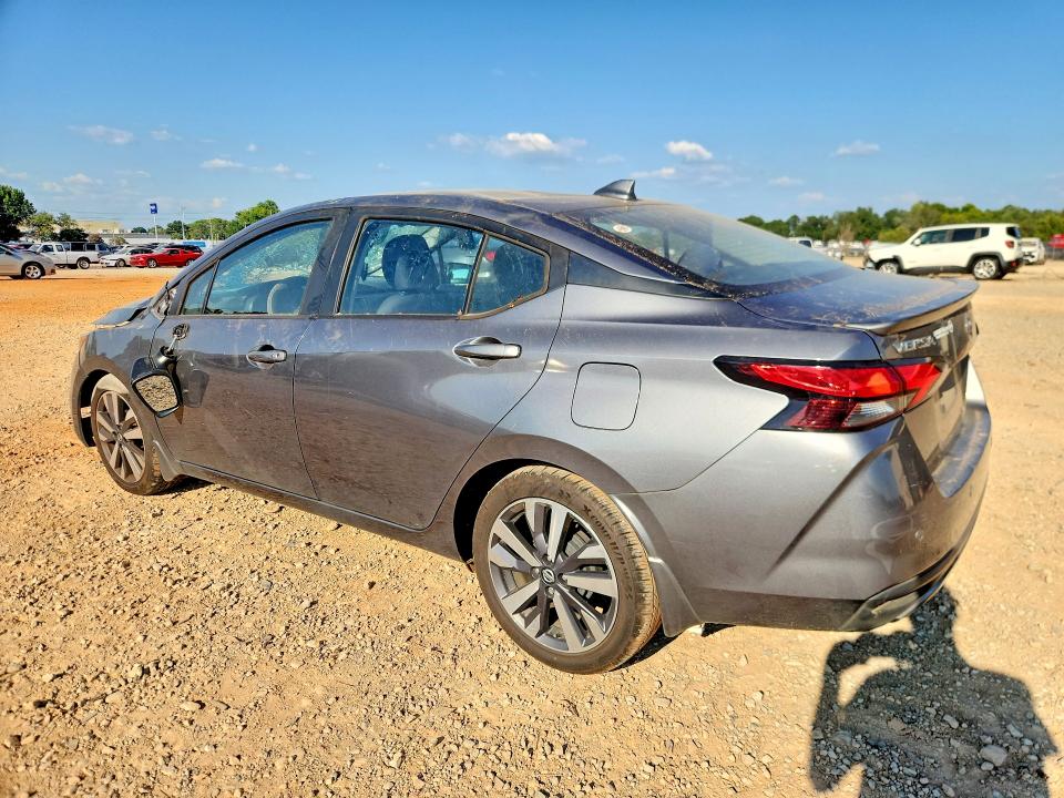 67514336 :رقم المزاد ، 3N1CN8FV7LL804886 vin ، 2020 Nissan Versa مزاد بيع