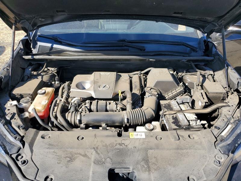 Продажа на аукционе авто 2018 Lexus Nx 300, vin: JTJYARBZ2J2095762, номер лота: 70703806