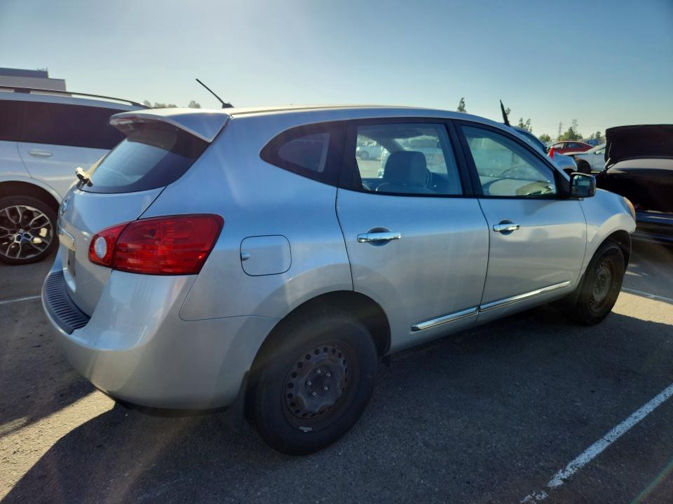 Продажа на аукционе авто 2013 Nissan Rogue, vin: JN8AS5MT0DW500473, номер лота: 70887946