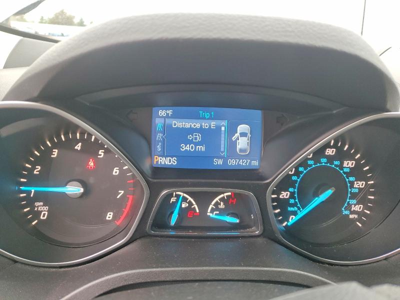 Aukcja sprzedaży 2015 Ford Escape, vin: 1FMCU9GX2FUB40489, numer aukcji: 70618496