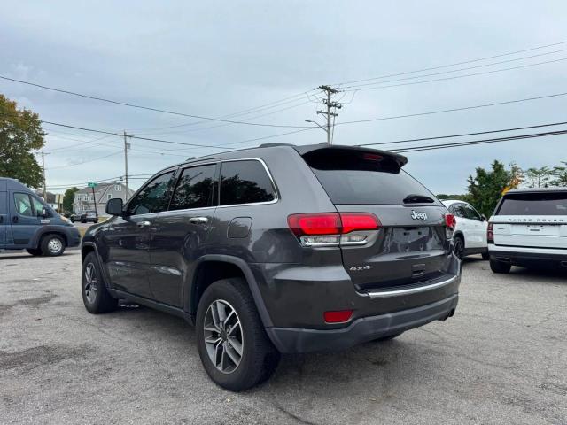 Aukcja sprzedaży 2020 Jeep Grand Cherokee, vin: 1C4RJFBG2LC181140, numer aukcji: 70330206
