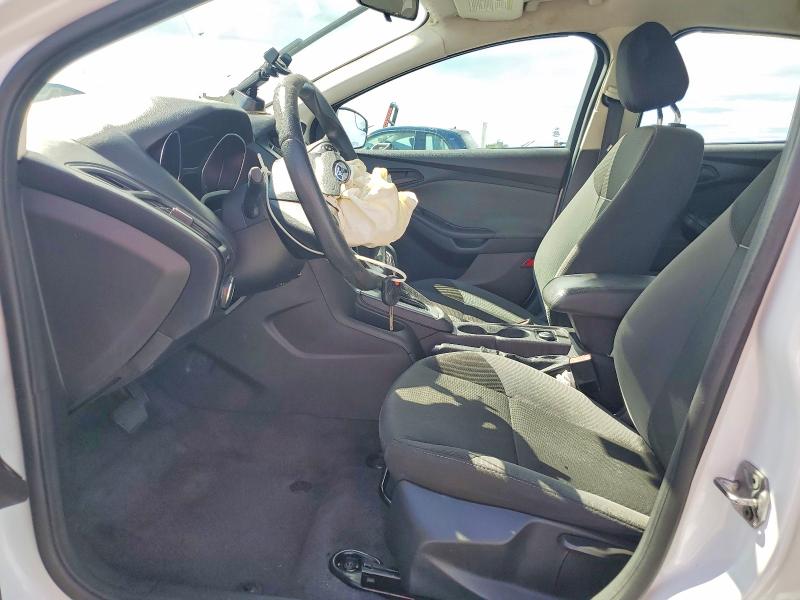 2012 Ford Focus მანქანა იყიდება აუქციონზე, vin: 1FAHP3F26CL240624, აუქციონის ნომერი: 68155316