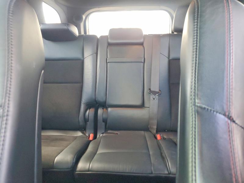 Aukcja sprzedaży 2022 Dodge Durango, vin: 1C4SDJCT5NC208275, numer aukcji: 69360646