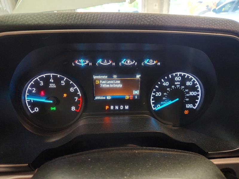 Продажа на аукционе авто 2023 Ford F150, vin: 1FTMF1CBXPKE33018, номер лота: 68815306