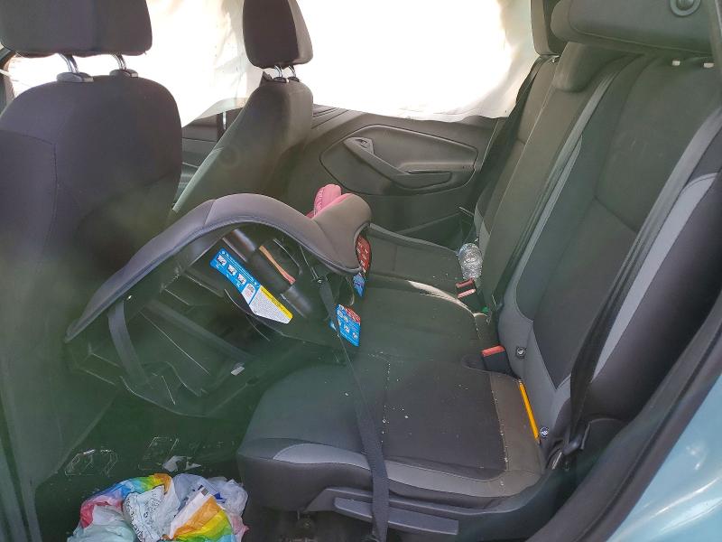 Продажа на аукционе авто 2013 Ford Escape, vin: 1FMCU0F71DUA92333, номер лота: 67366566