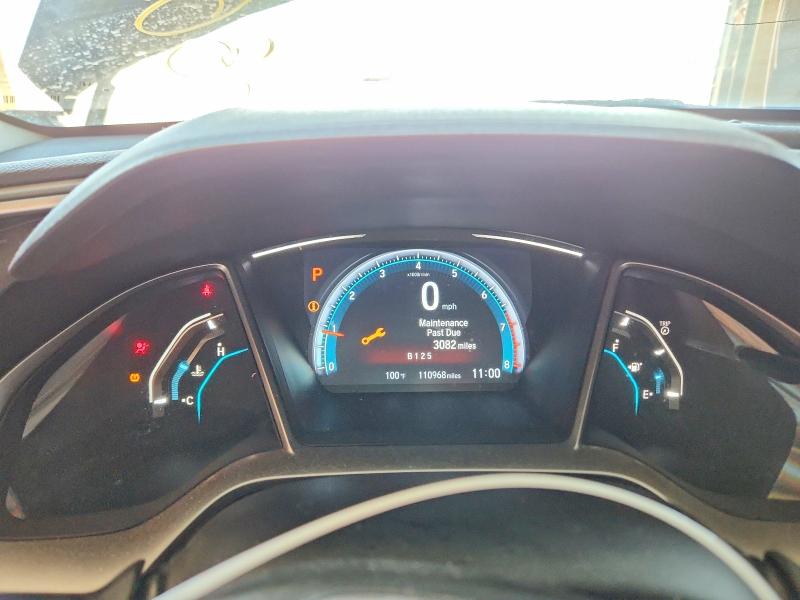 Aukcja sprzedaży 2016 Honda Civic, vin: 19XFC2F77GE003268, numer aukcji: 68631756