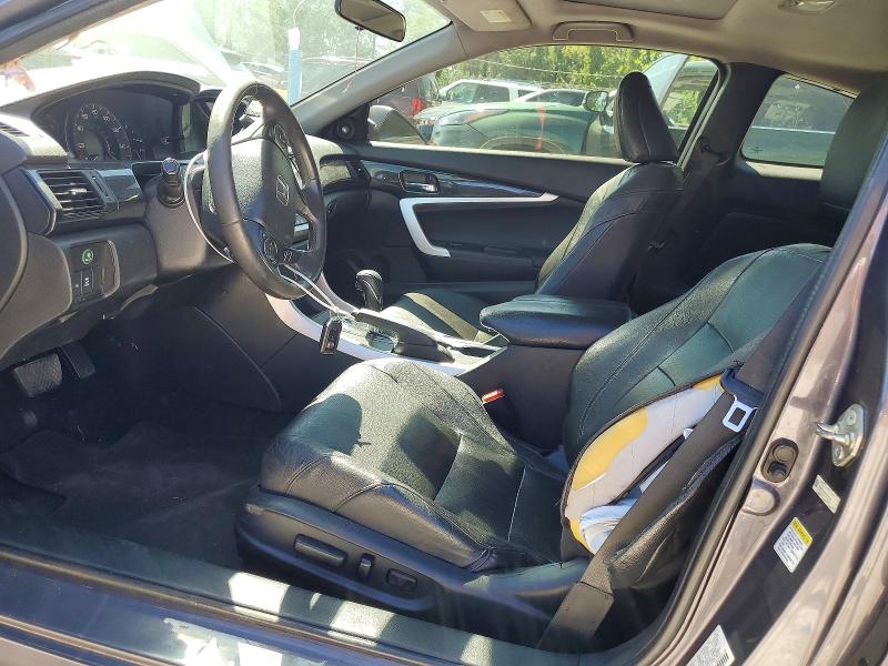 Продаж на аукціоні авто 2014 Honda Accord, vin: 1HGCT2B88EA008210, номер лоту: 68243686