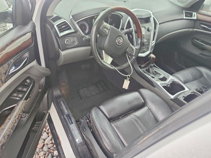 Продаж на аукціоні авто 2010 Cadillac Srx, vin: 3GYFNBEY4AS524634, номер лоту: 67827436