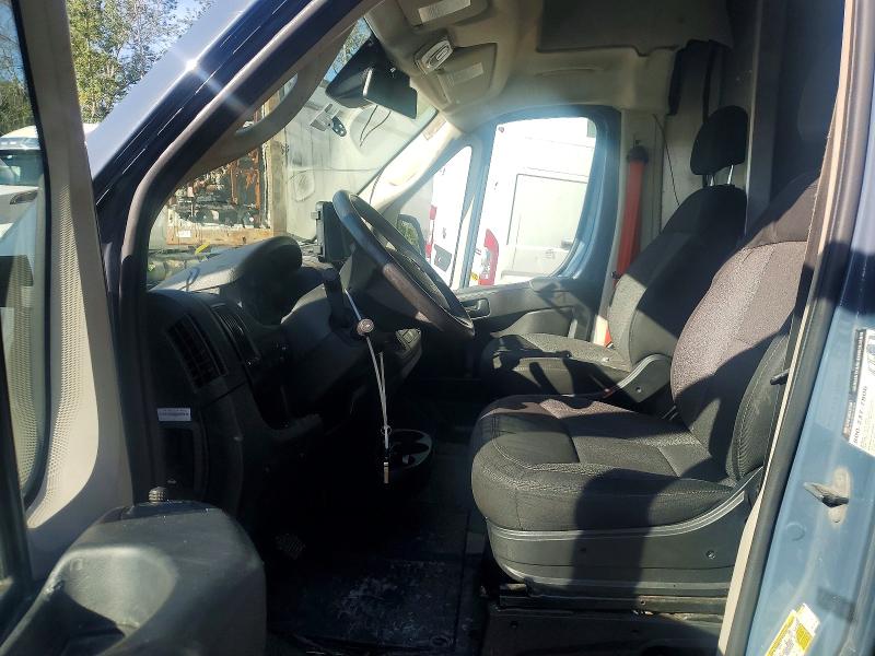 Aukcja sprzedaży 2021 Ram Promaster 3500, vin: 3C6MRVJG3ME535568, numer aukcji: 64186596