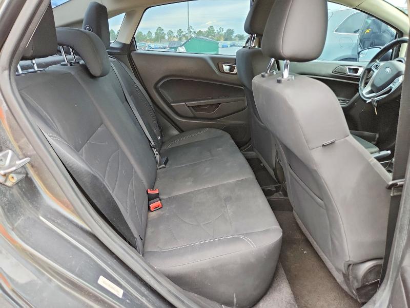 Продаж на аукціоні авто 2016 Ford Fiesta, vin: 3FADP4BJ2GM118056, номер лоту: 70967886