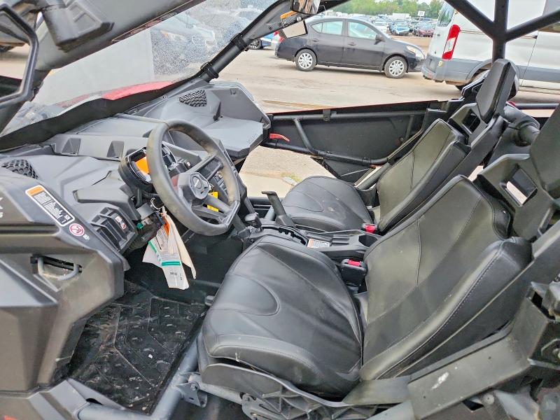 69441046 :رقم المزاد ، 3JBVMAV43RE000397 vin ، 2024 Can-am Maverick X3 Max Ds Turbo Rr مزاد بيع