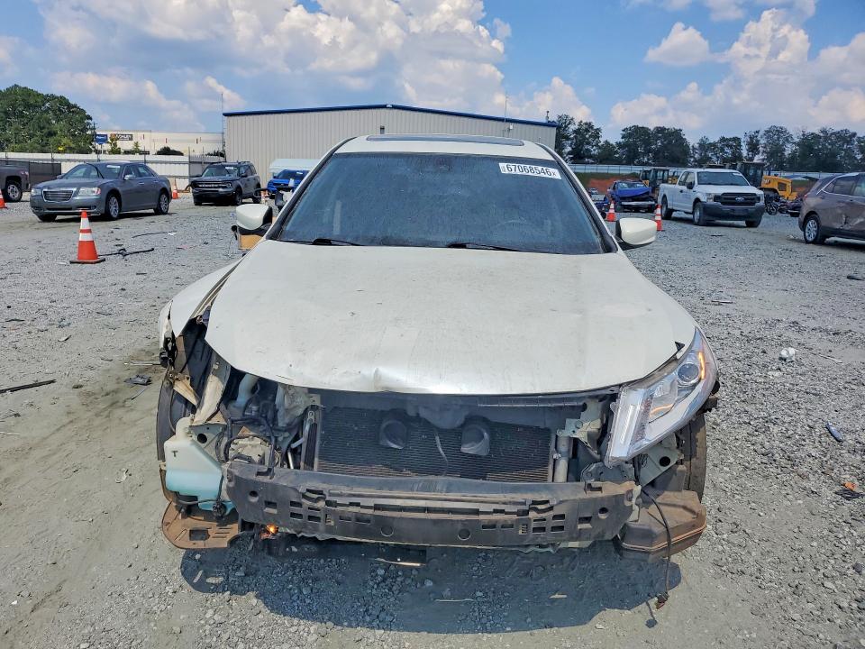 2013 Honda Crosstour მანქანა იყიდება აუქციონზე, vin: 5J6TF1H57DL002179, აუქციონის ნომერი: 67068546
