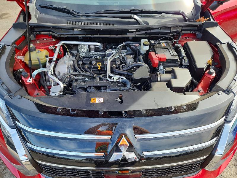 Aukcja sprzedaży 2025 Mitsubishi Outlander, vin: JA4J3VA88SZ049551, numer aukcji: 69553346