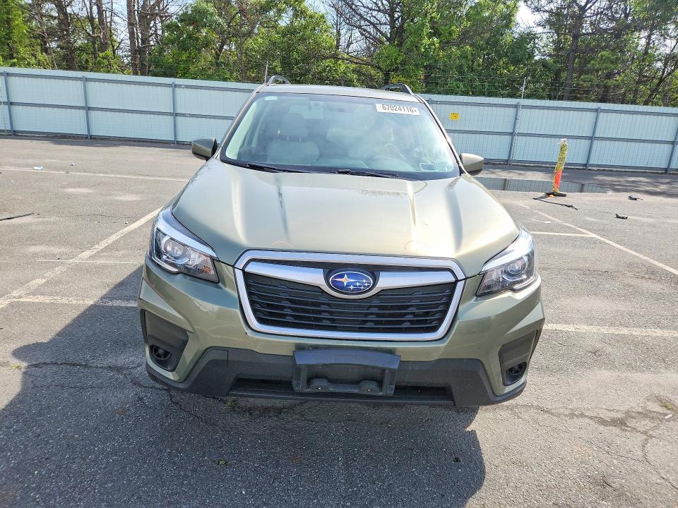 Aukcja sprzedaży 2020 Subaru Forester, vin: JF2SKAJC2LH565746, numer aukcji: 67024116