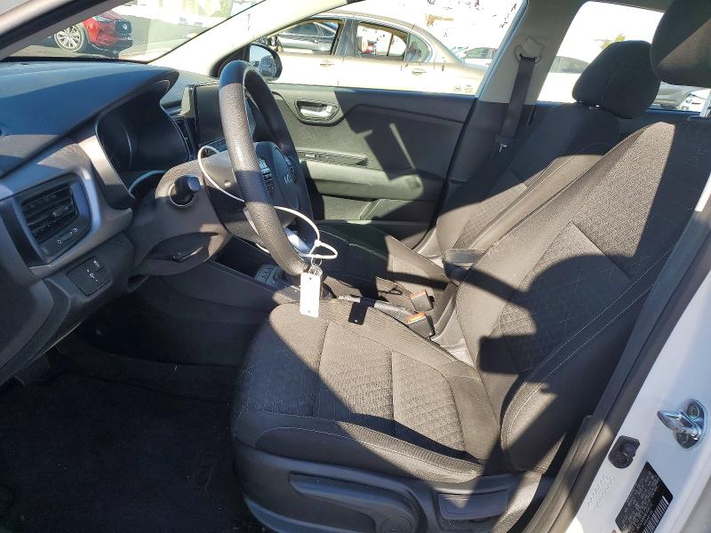 Продаж на аукціоні авто 2022 Kia Rio, vin: 3KPA24AD0NE458112, номер лоту: 67975346