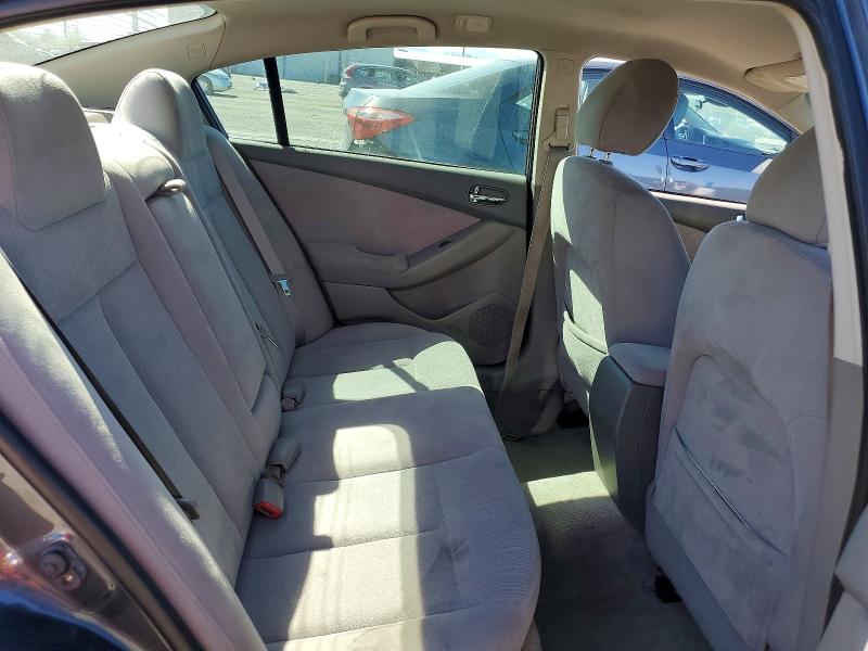 Aukcja sprzedaży 2012 Nissan Altima, vin: 1N4AL2AP2CN445730, numer aukcji: 68401296