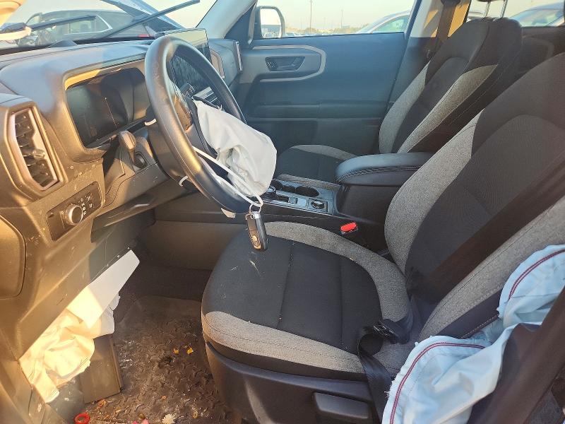 67403416 :رقم المزاد ، 3FMCR9BN5TRE68063 vin ، 2026 Ford Bronco Sport مزاد بيع