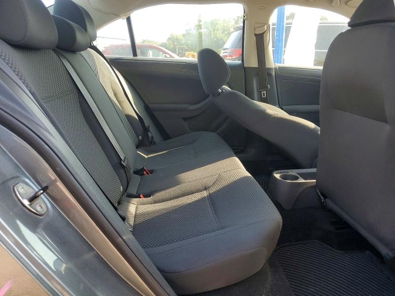 Продаж на аукціоні авто 2011 Volkswagen Jetta, vin: 3VW1K7AJ1BM399996, номер лоту: 67130426
