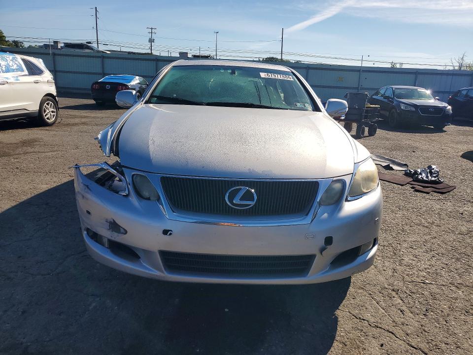 Aukcja sprzedaży 2009 Lexus Gs, vin: JTHCE96SX90023633, numer aukcji: 67977886