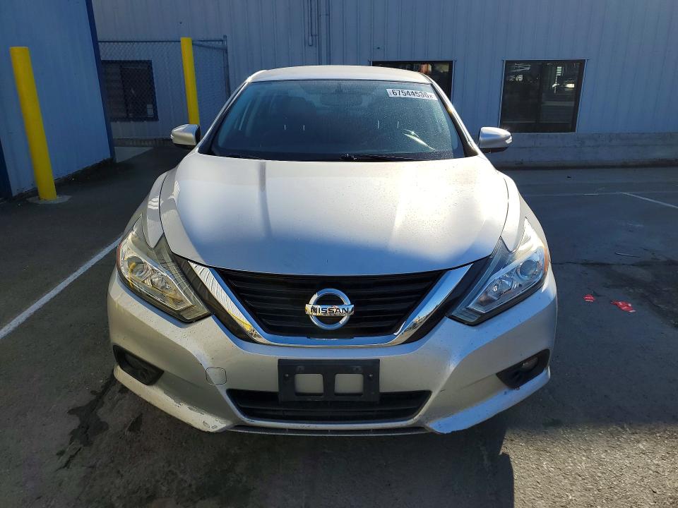 Aukcja sprzedaży 2018 Nissan Altima, vin: 1N4AL3AP2JC225597, numer aukcji: 67544536