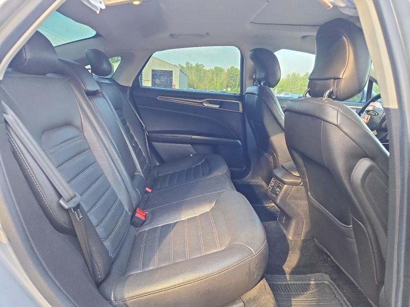 67540766 :رقم المزاد ، 3FA6P0H90DR333447 vin ، 2013 Ford Fusion مزاد بيع