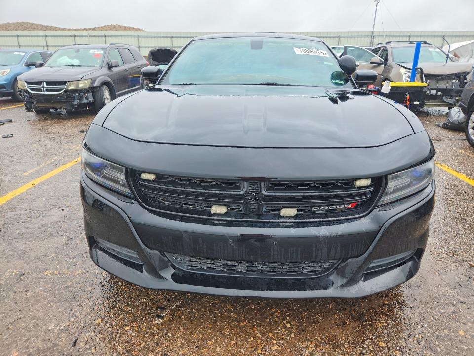 Продажа на аукционе авто 2015 Dodge Charger, vin: 2C3CDXAT9FH925159, номер лота: 70096766
