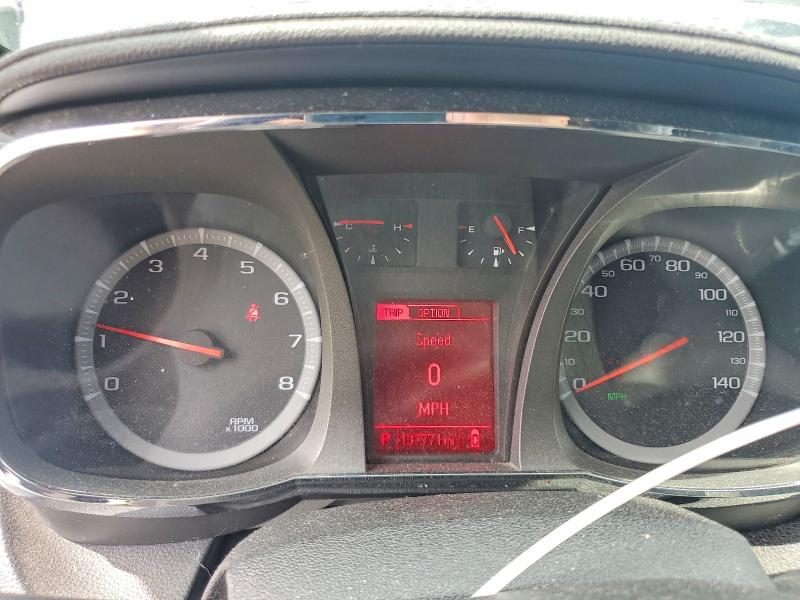 Aukcja sprzedaży 2017 Gmc Terrain, vin: 2GKFLUEK3H6319855, numer aukcji: 68195116
