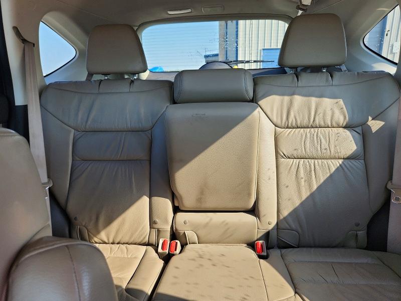 2012 Honda Cr-v მანქანა იყიდება აუქციონზე, vin: 5J6RM4H78CL060240, აუქციონის ნომერი: 67839316