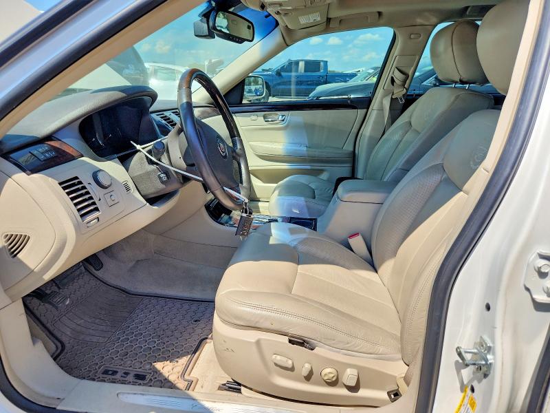 Продаж на аукціоні авто 2011 Cadillac Dts, vin: 1G6KH5E69BU118932, номер лоту: 66575916