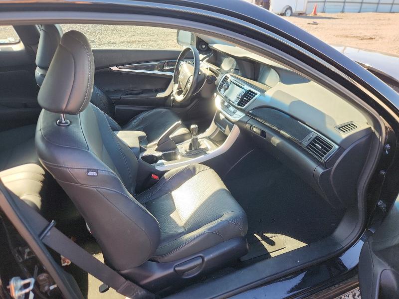 Продаж на аукціоні авто 2013 Honda Accord, vin: 1HGCT2A83DA005151, номер лоту: 68648956