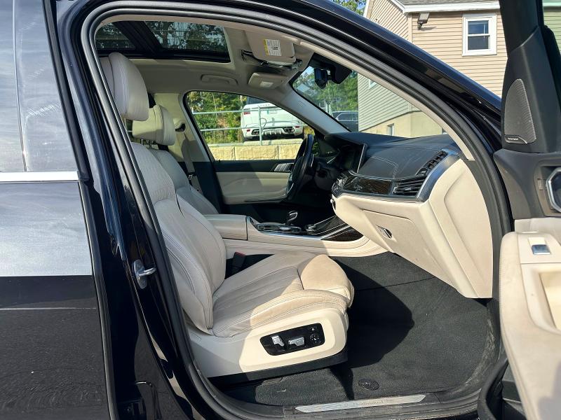 Aukcja sprzedaży 2019 Bmw X7, vin: 5UXCW2C54KL085729, numer aukcji: 67962526