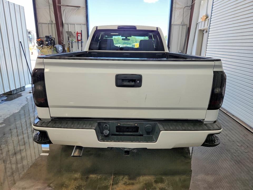 Aukcja sprzedaży 2016 Chevrolet Silverado, vin: 1GCVKPEC4GZ184179, numer aukcji: 67613246