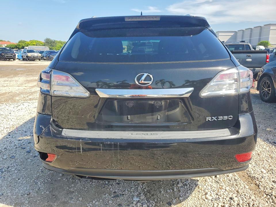 Aukcja sprzedaży 2011 Lexus Rx, vin: 2T2ZK1BA6BC058633, numer aukcji: 67712416