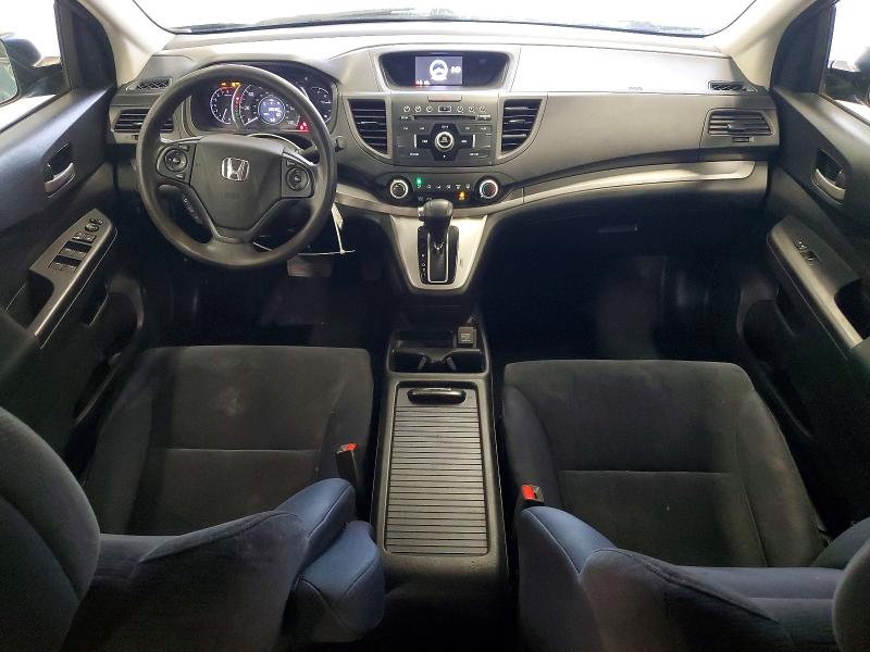 2014 Honda Cr-v მანქანა იყიდება აუქციონზე, vin: 2HKRM4H33EH620398, აუქციონის ნომერი: 71449396