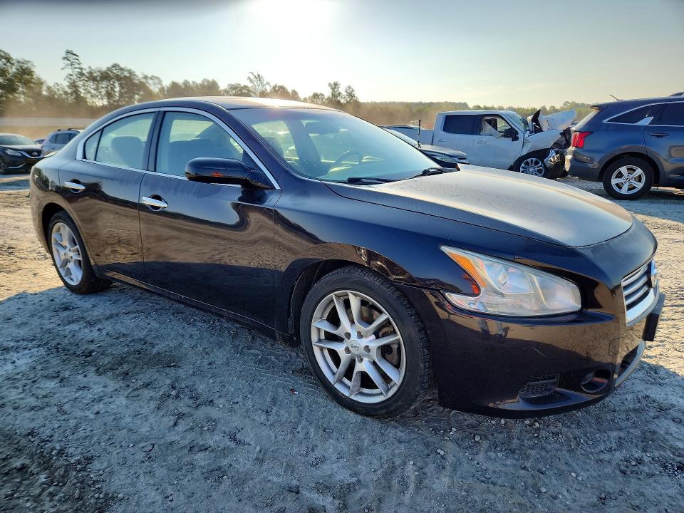Aukcja sprzedaży 2013 Nissan Maxima, vin: 1N4AA5AP3DC815782, numer aukcji: 67017926